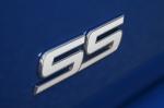 Chevrolet HHR SS 2008 года
